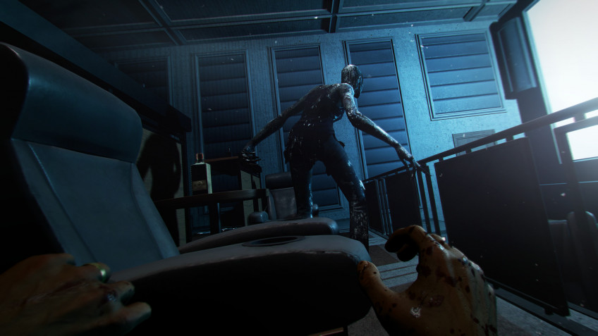 Скриншот из игры Wraith: The Oblivion - Afterlife - 3