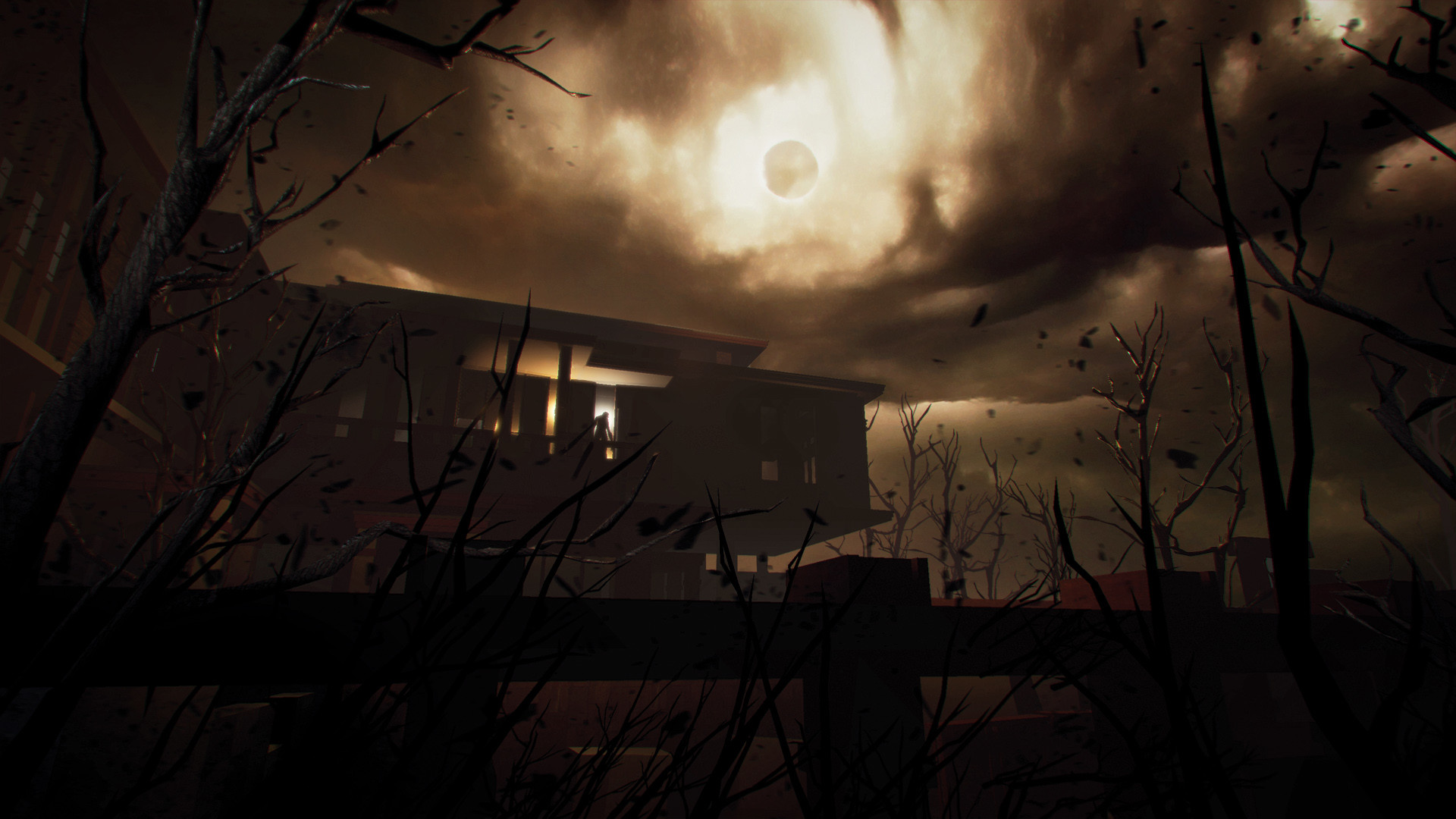 Скриншот из игры Wraith: The Oblivion - Afterlife - 6
