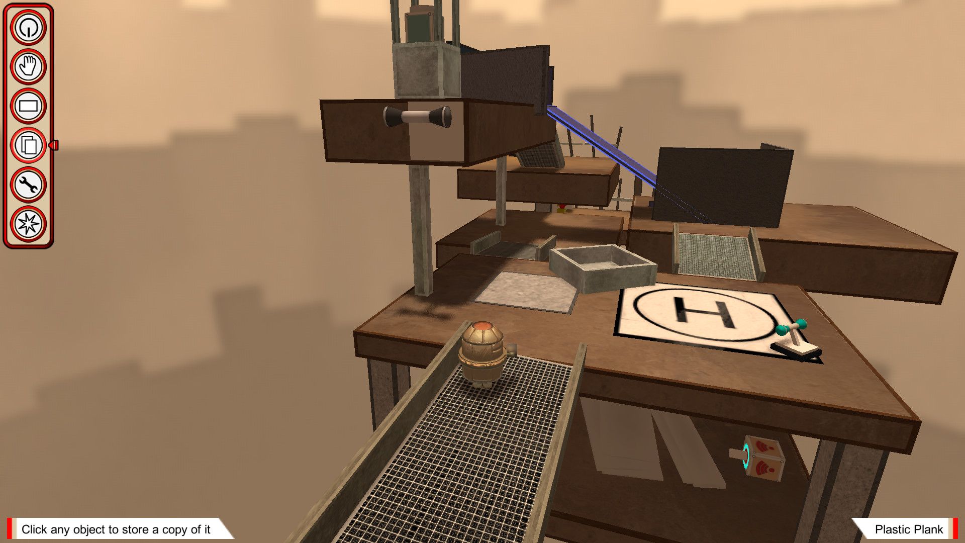 Скриншот из игры King Machine - 11