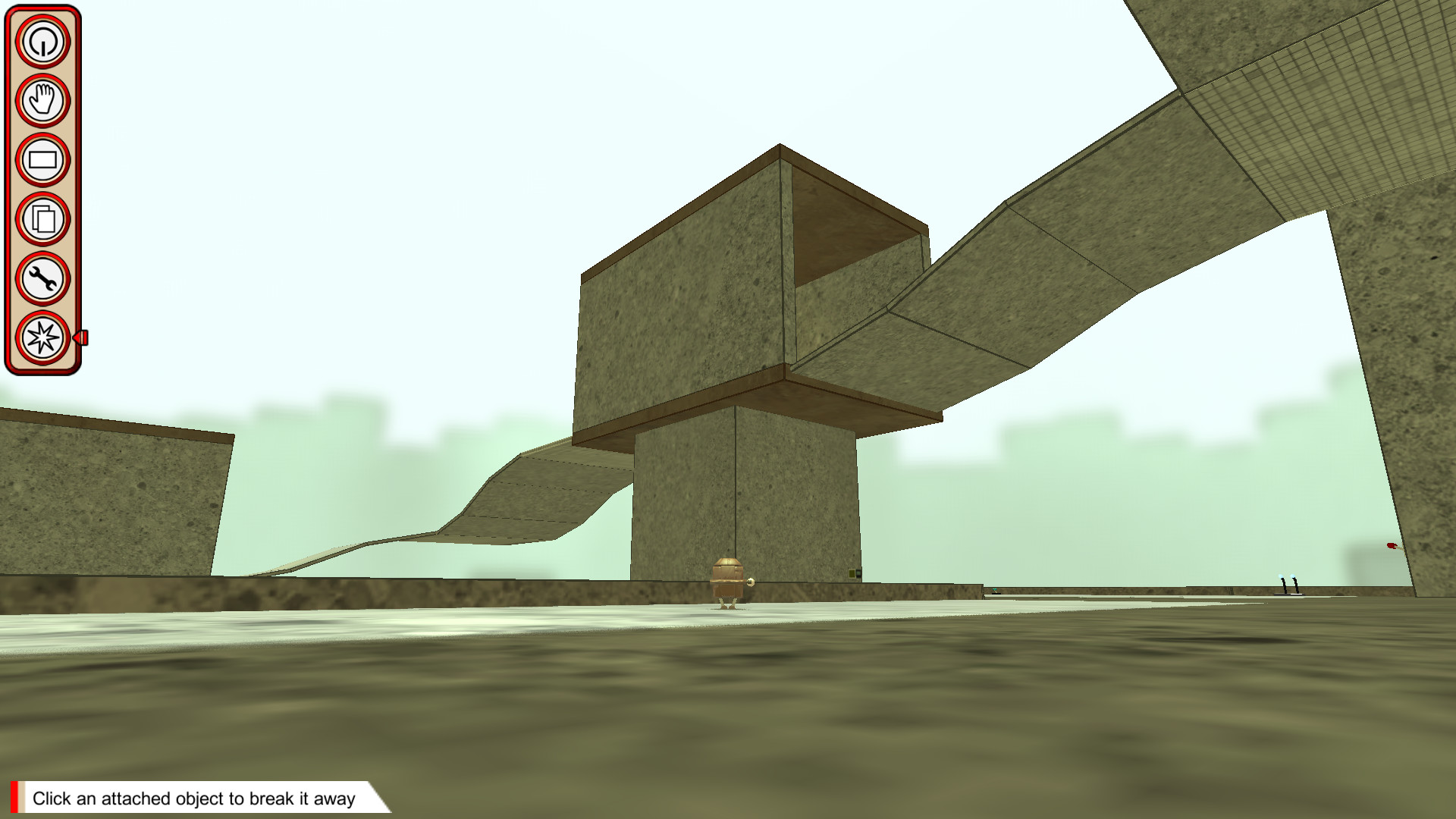 Скриншот из игры King Machine - 10