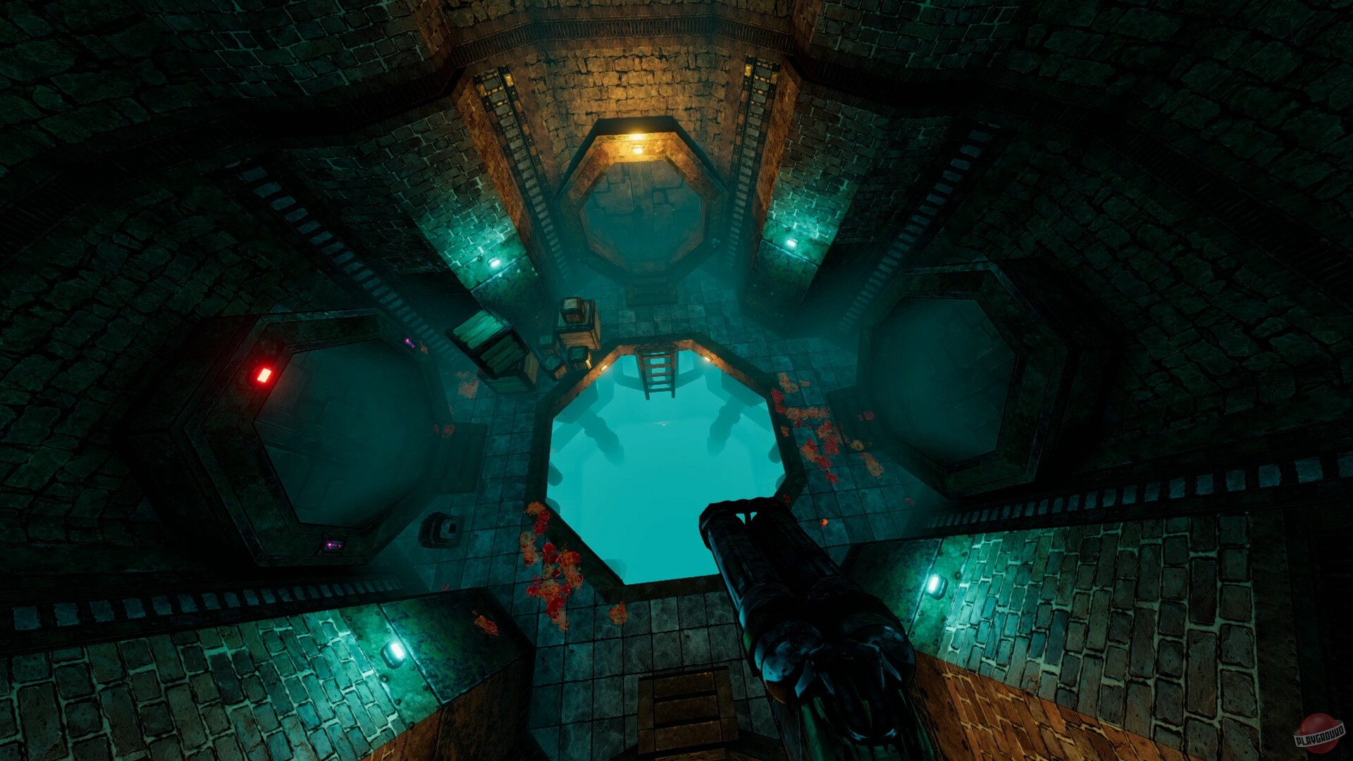 Скриншот из игры Gravelord - 31