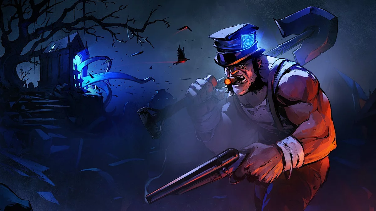 Скриншот из игры Gravelord - 20