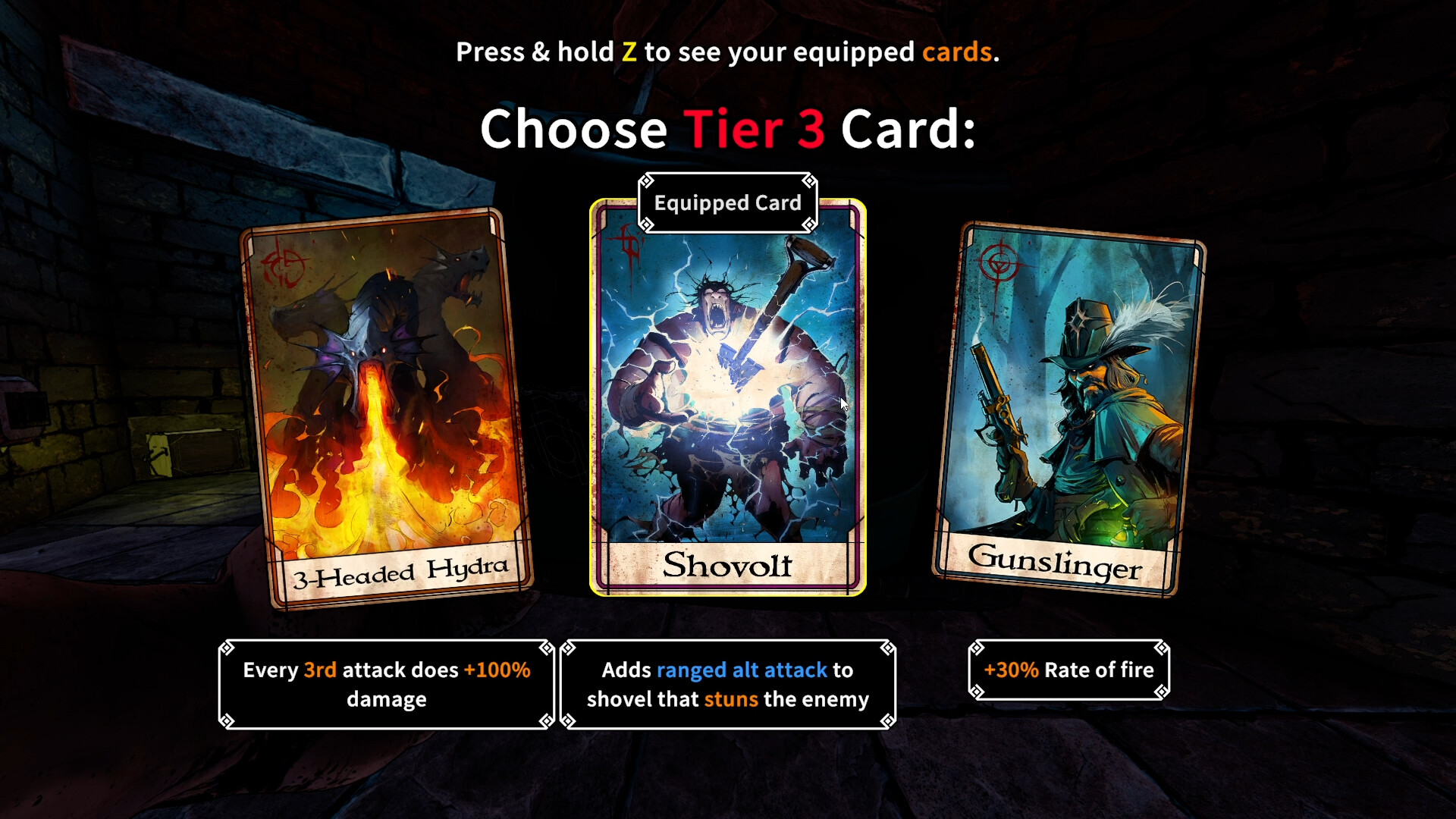 Скриншот из игры Gravelord - 30