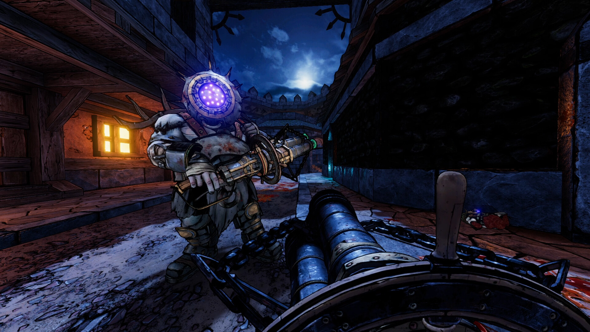 Скриншот из игры Gravelord - 10