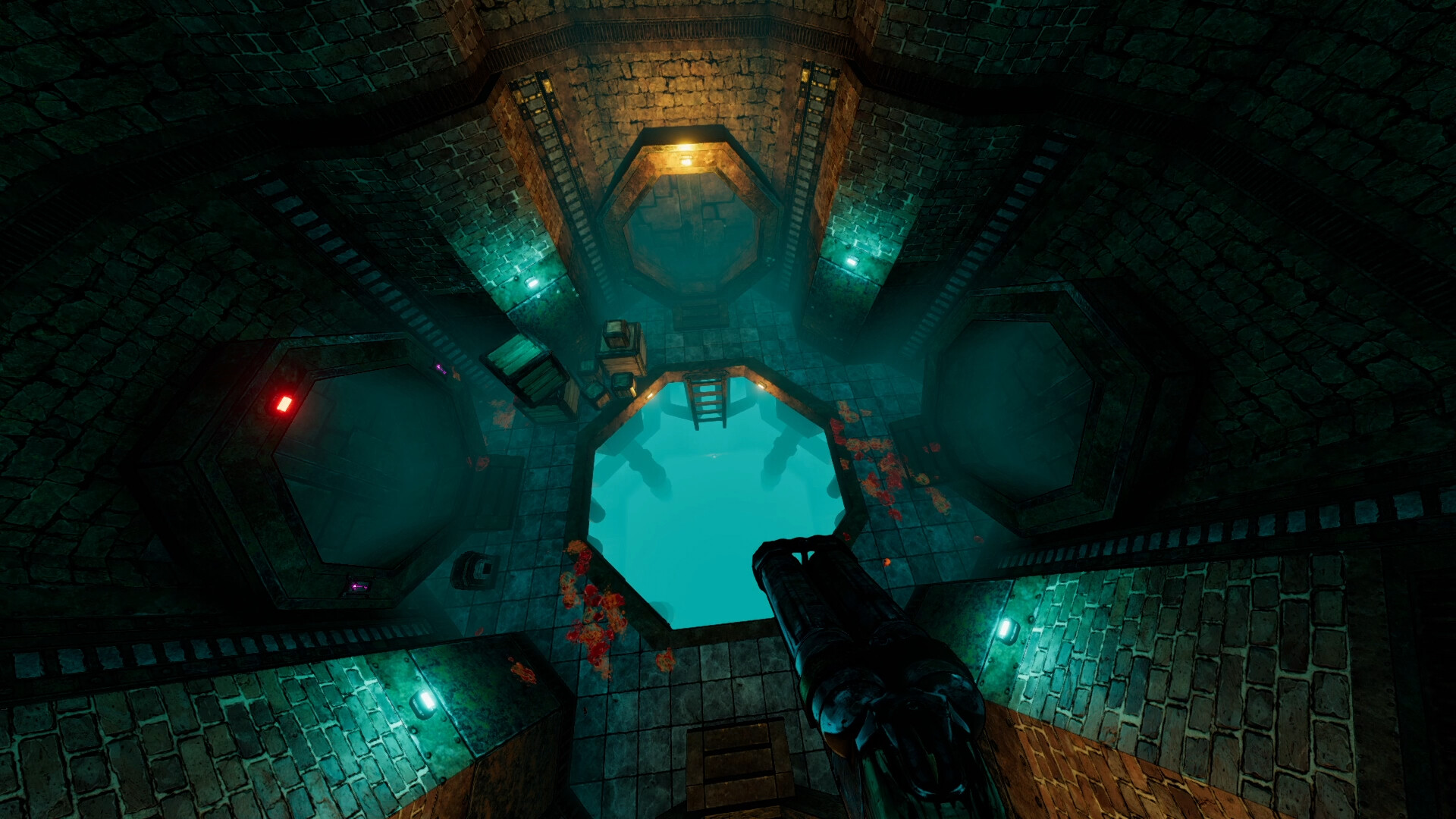 Скриншот из игры Gravelord - 26