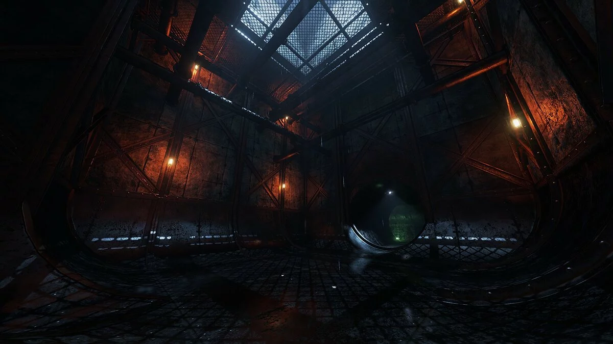 Скриншот из игры Vaporum: Lockdown - 41