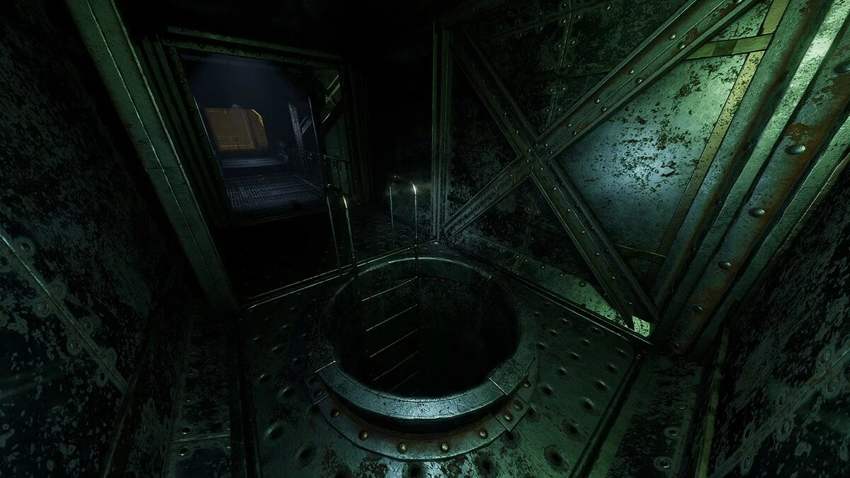 Скриншот из игры Vaporum: Lockdown - 19