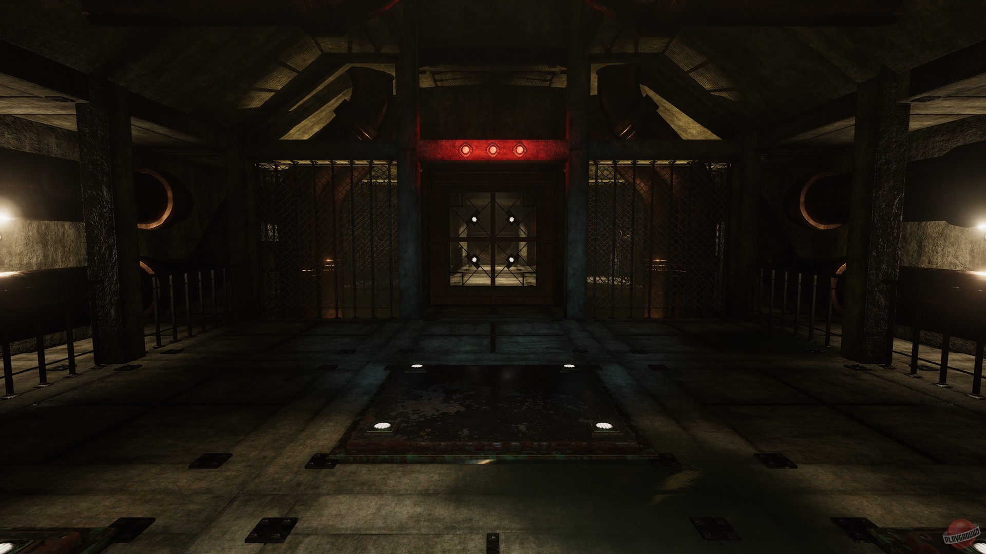 Скриншот из игры Vaporum: Lockdown - 40