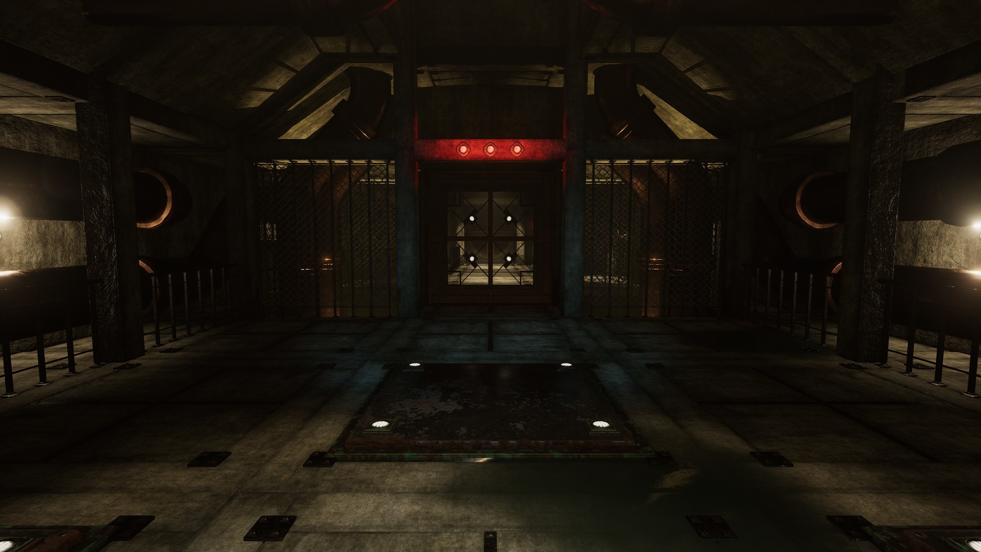 Скриншот из игры Vaporum: Lockdown - 33
