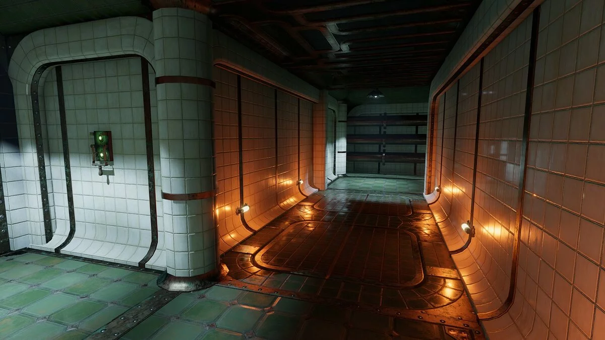 Скриншот из игры Vaporum: Lockdown - 25