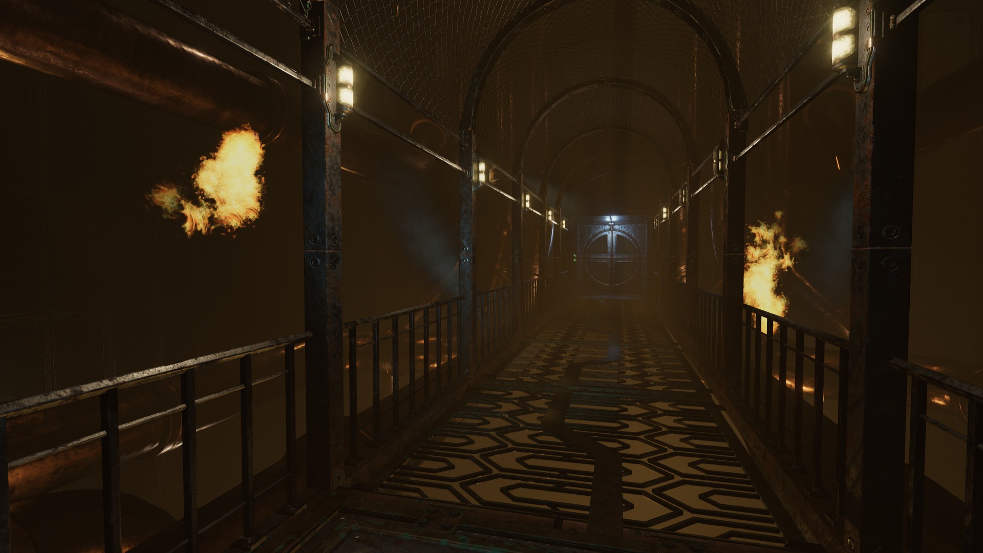 Скриншот из игры Vaporum: Lockdown - 26