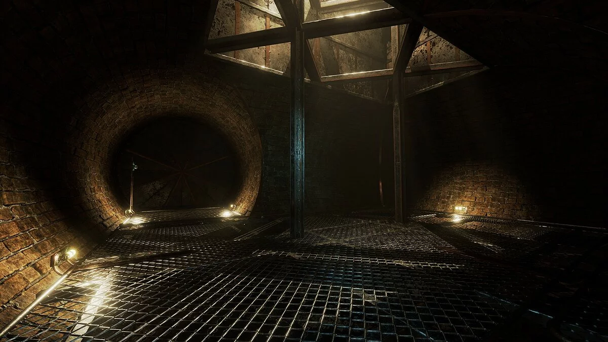 Скриншот из игры Vaporum: Lockdown - 44