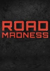 Обложка игры Road Madness
