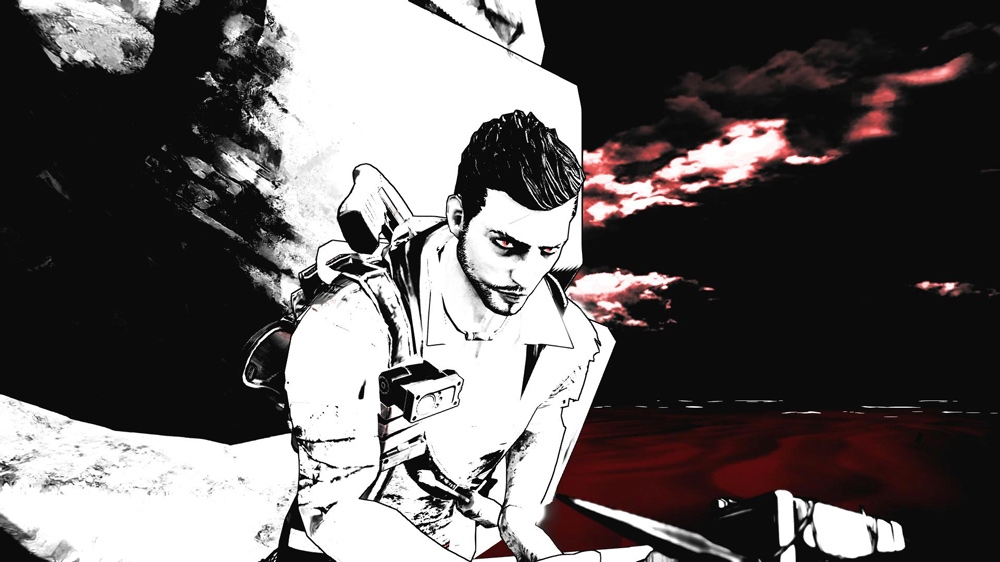 Скриншот из игры Escape Dead Island - 60