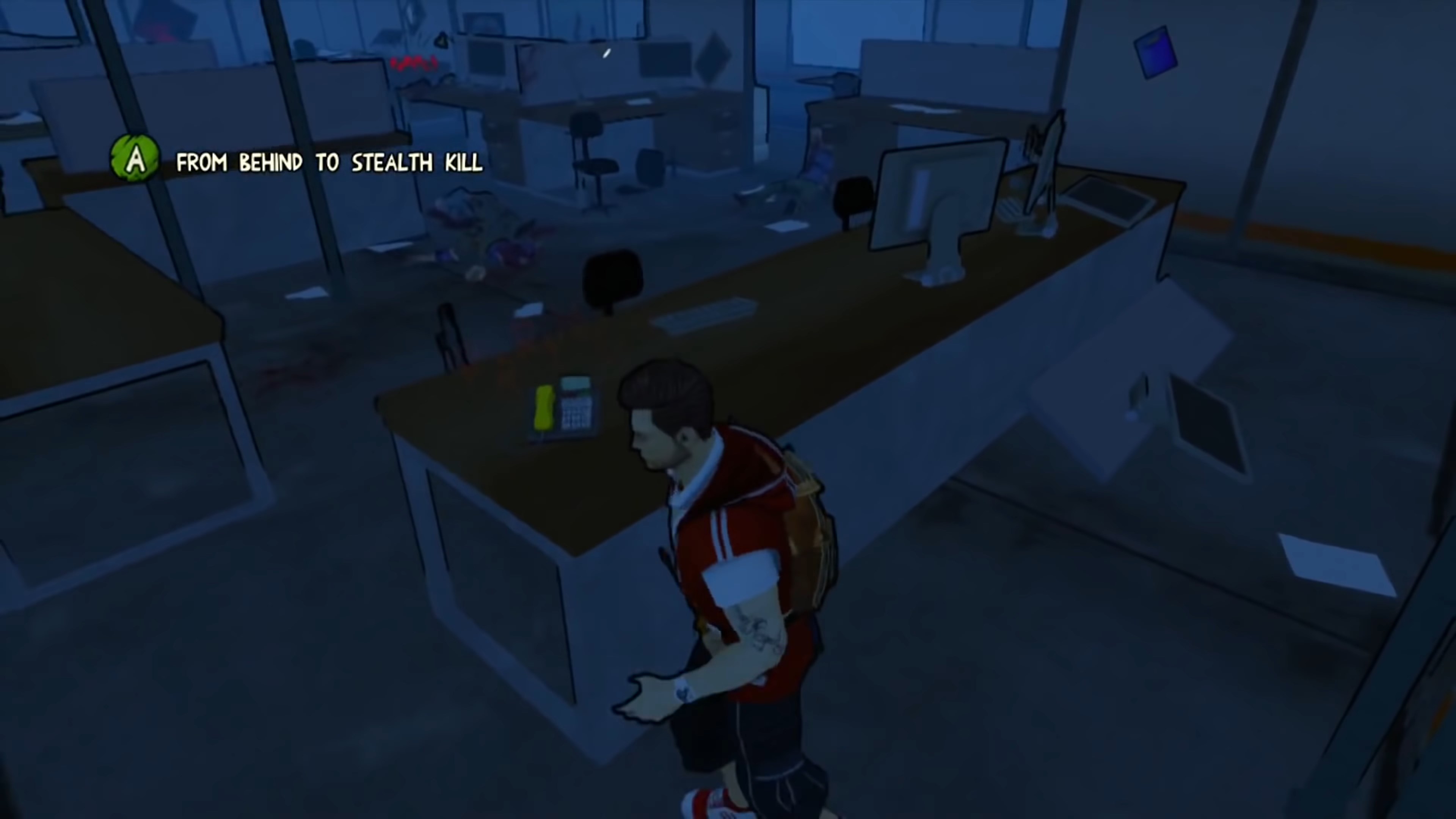 Скриншот из игры Escape Dead Island - 64