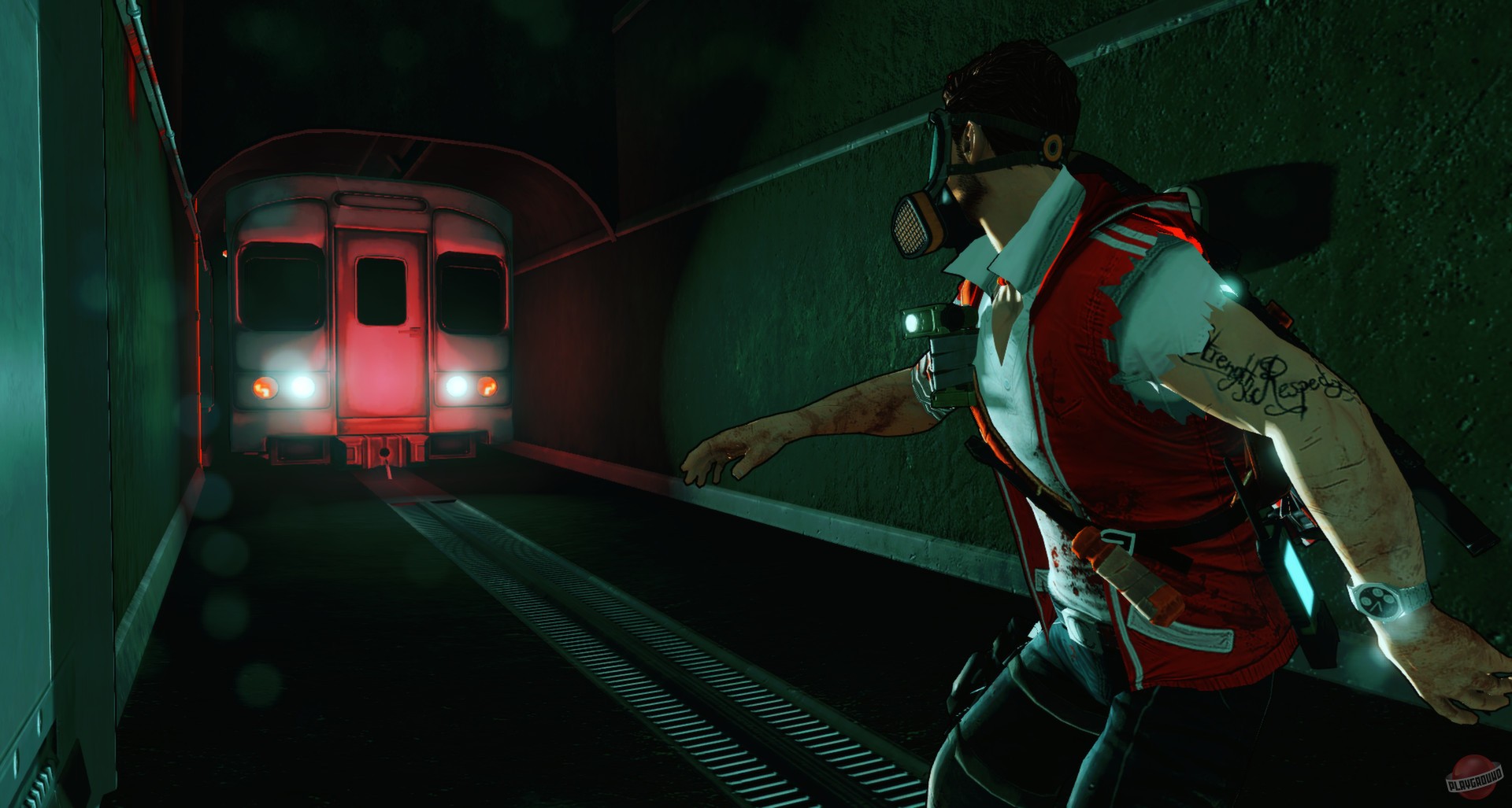 Скриншот из игры Escape Dead Island - 51