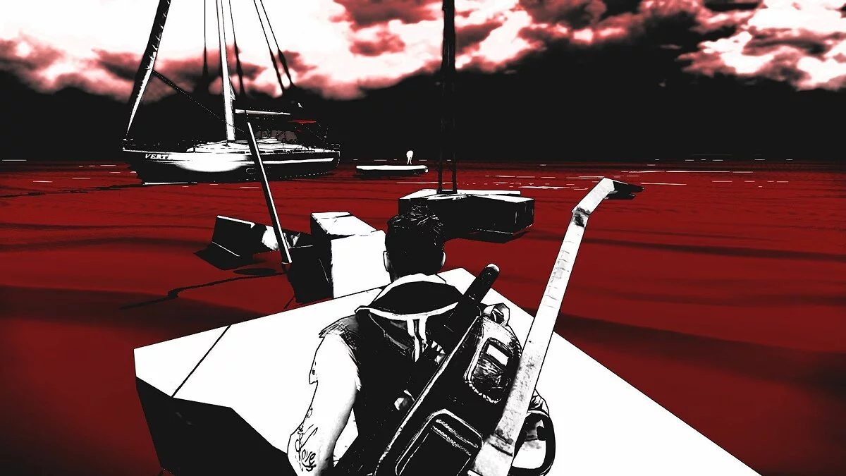 Скриншот из игры Escape Dead Island - 30