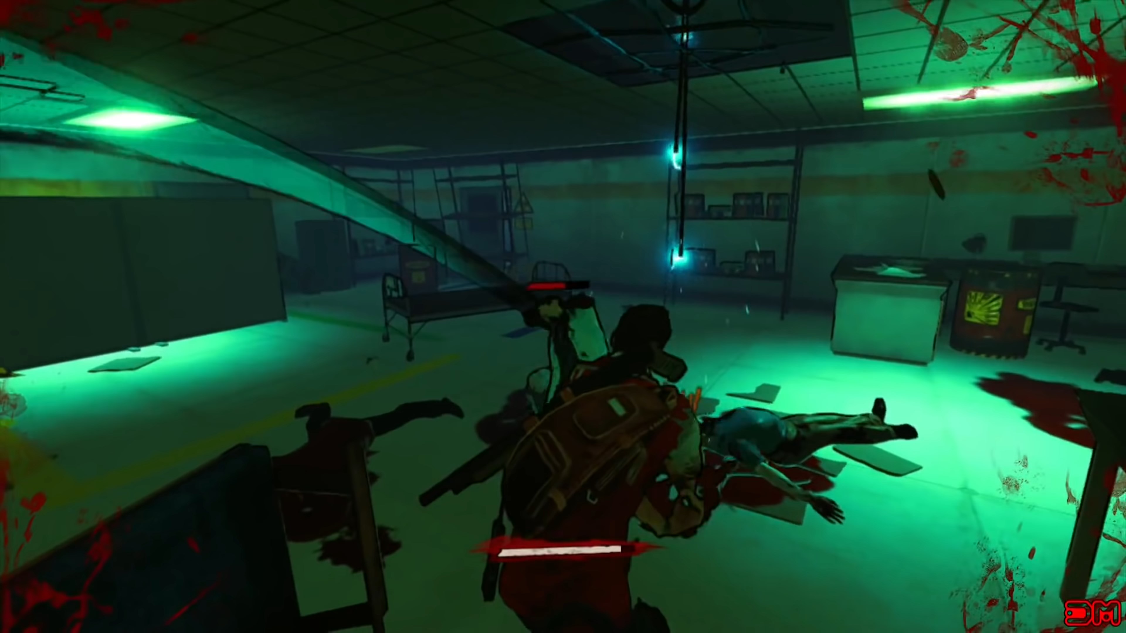 Скриншот из игры Escape Dead Island - 48