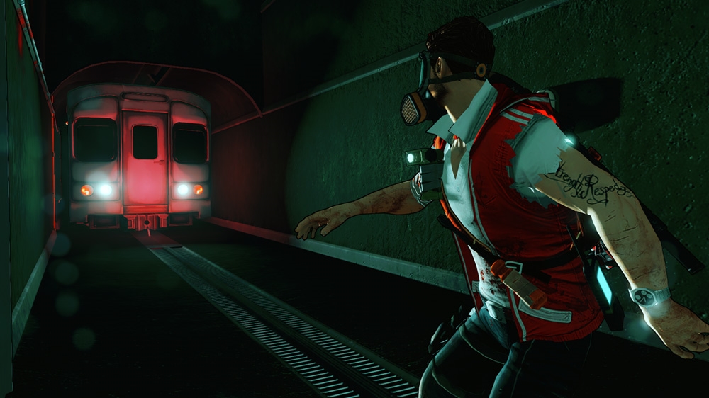 Скриншот из игры Escape Dead Island - 58