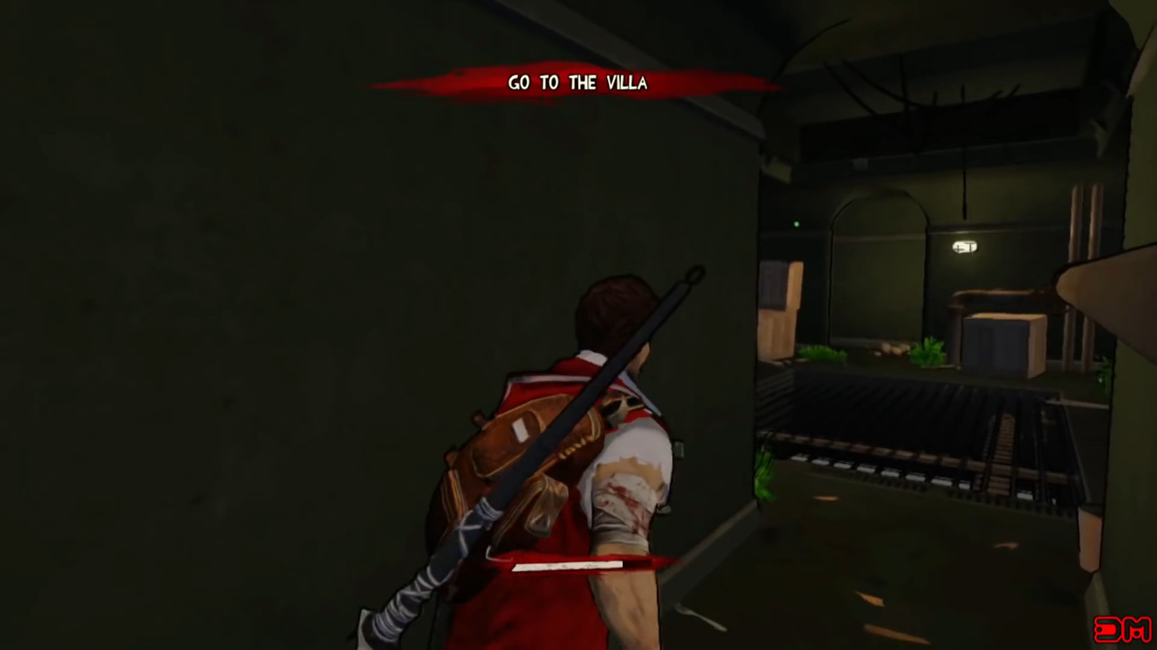 Скриншот из игры Escape Dead Island - 84