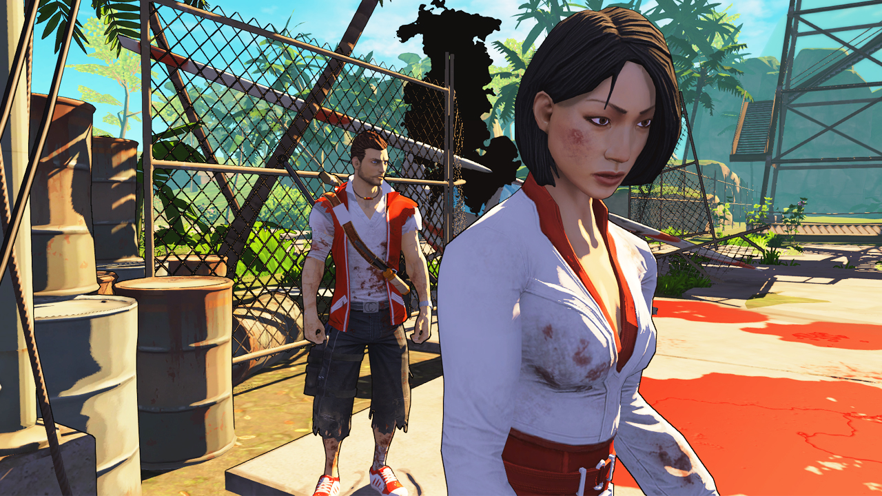 Скриншот из игры Escape Dead Island - 29
