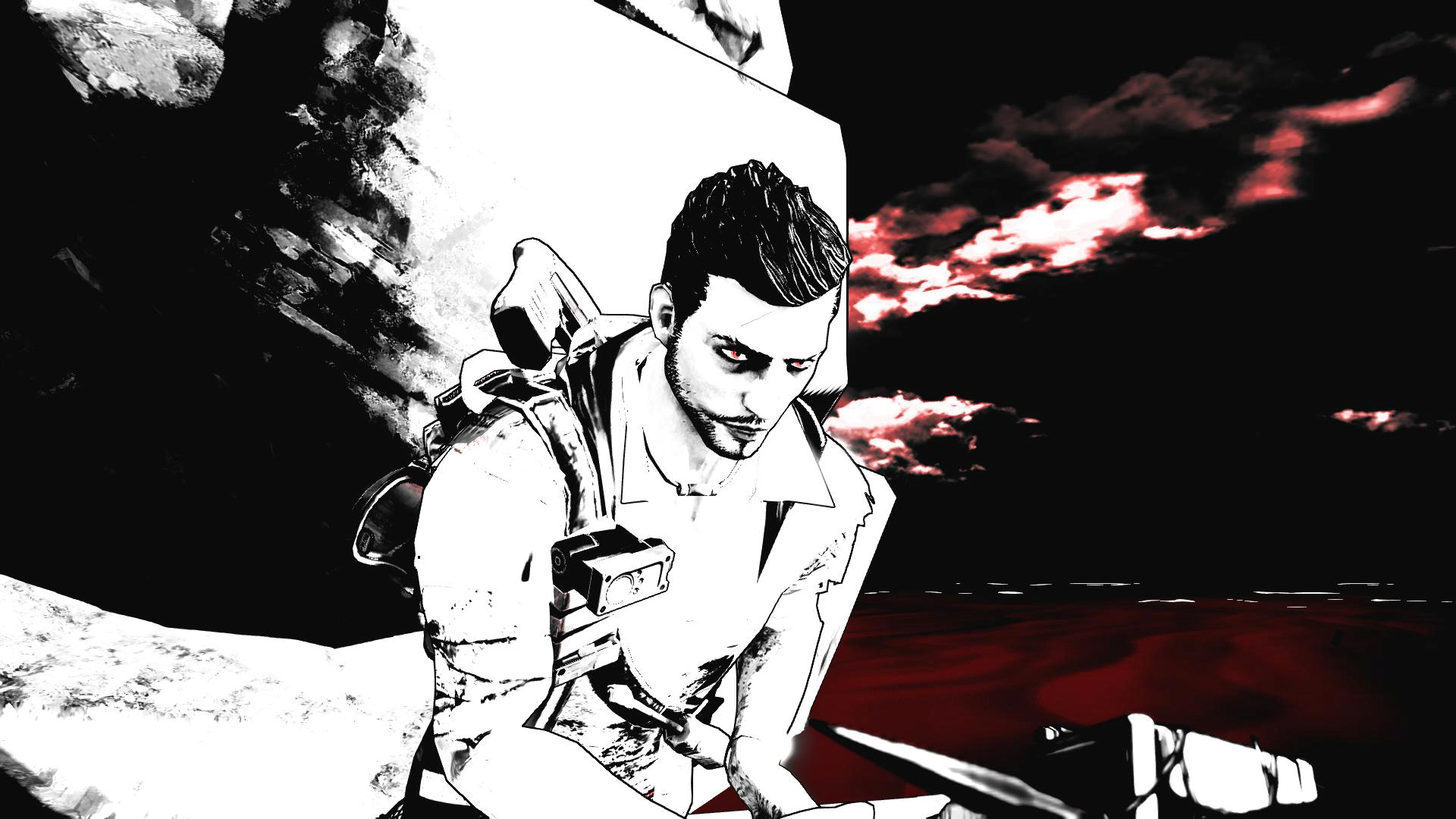 Скриншот из игры Escape Dead Island - 50