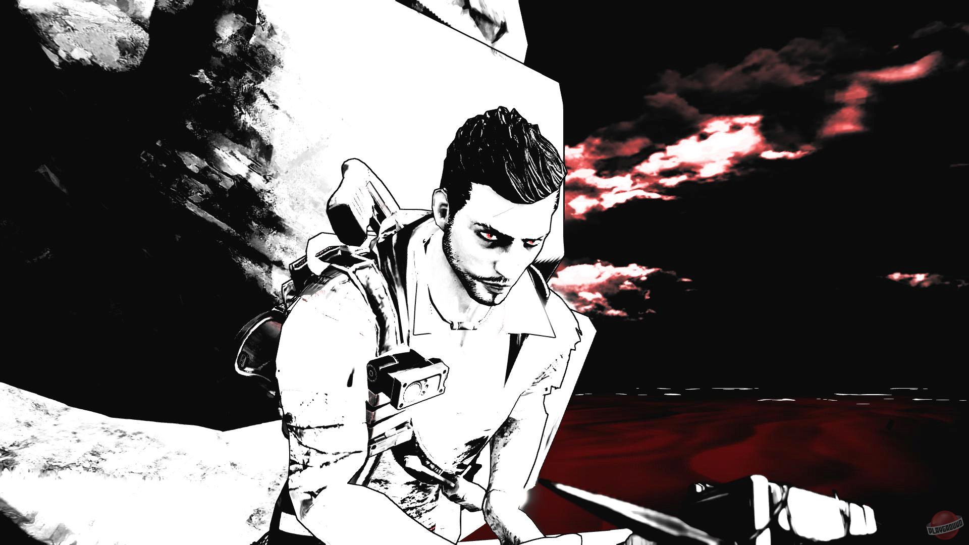 Скриншот из игры Escape Dead Island - 62