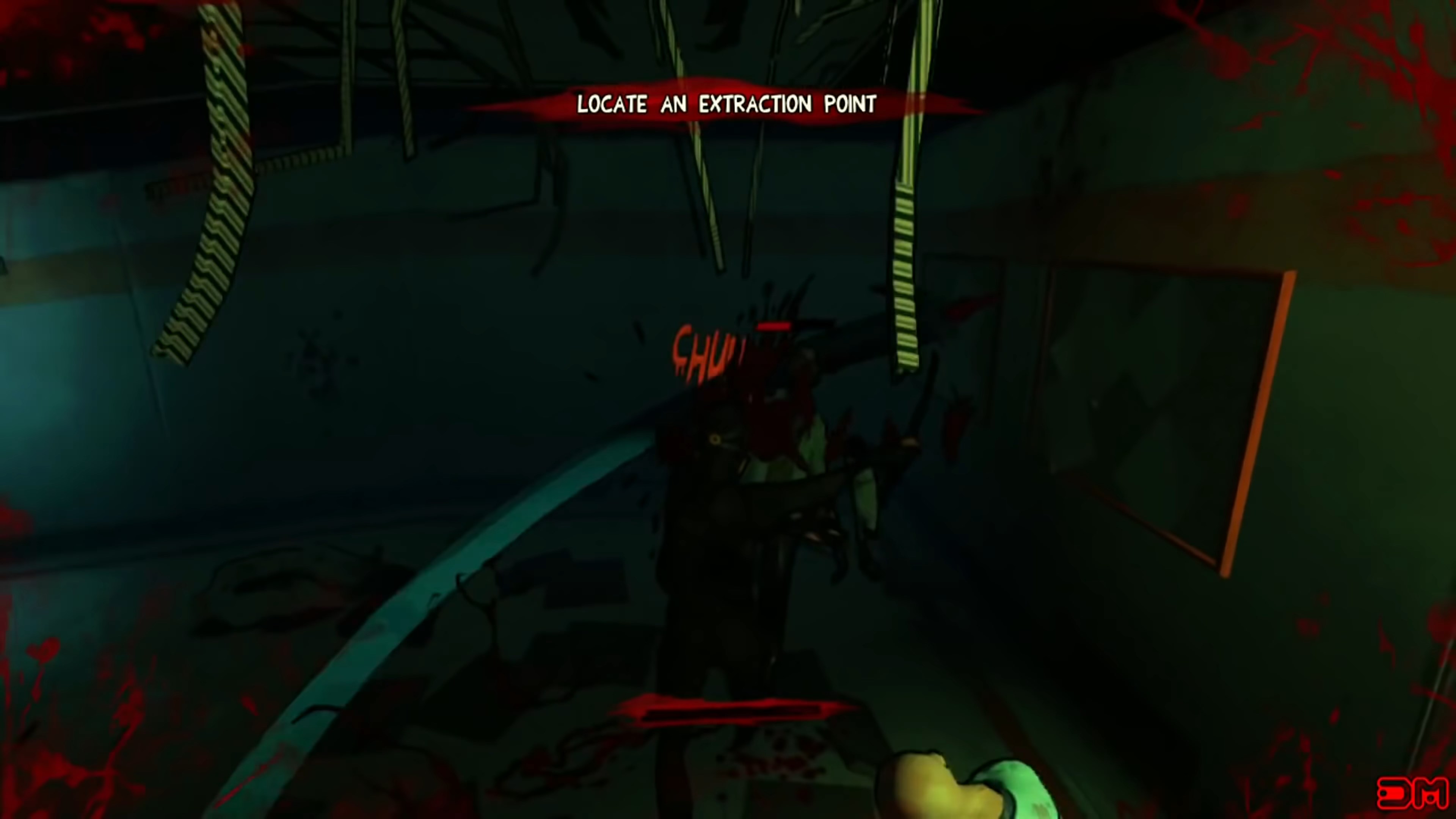 Скриншот из игры Escape Dead Island - 74