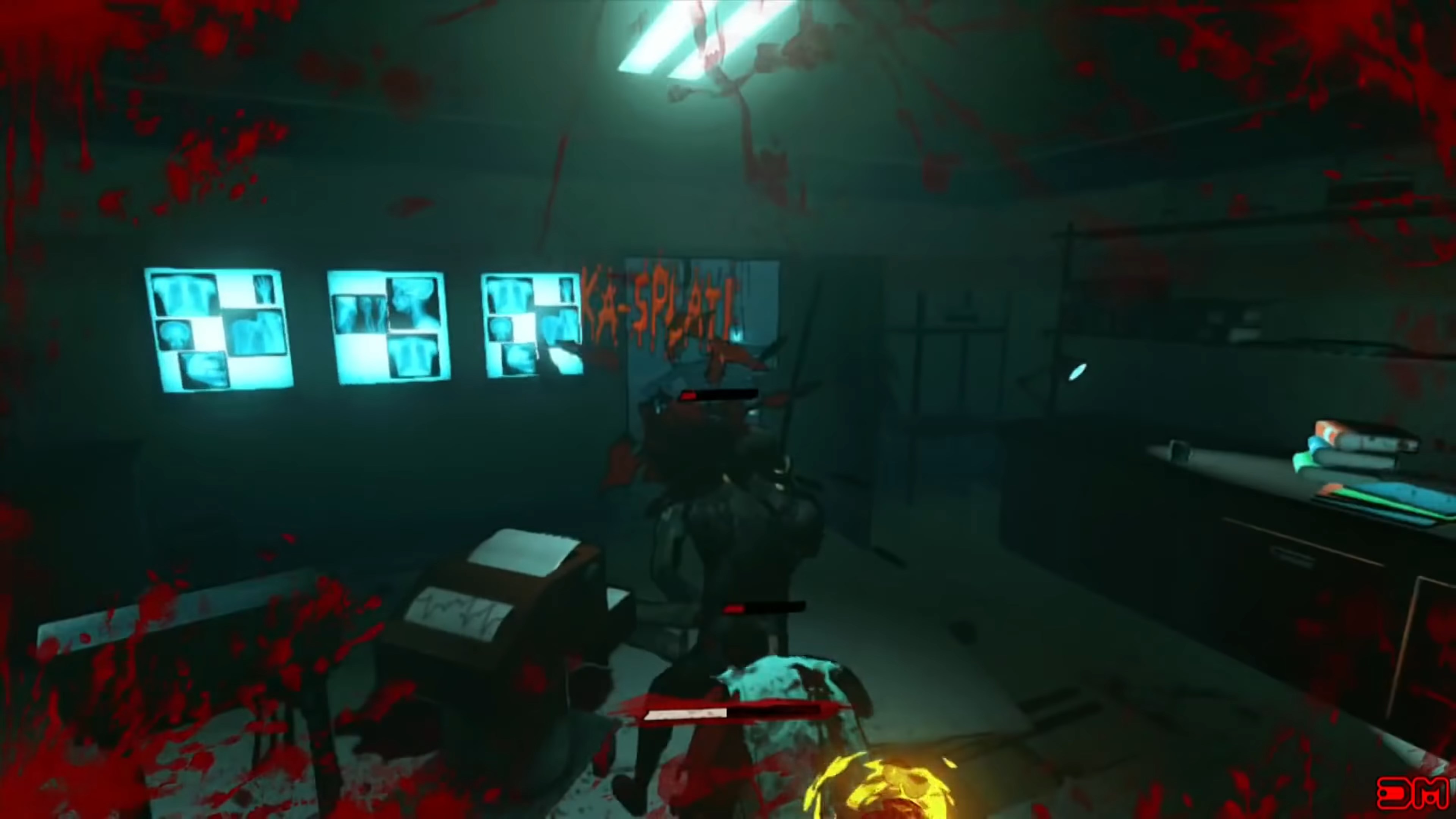 Скриншот из игры Escape Dead Island - 42