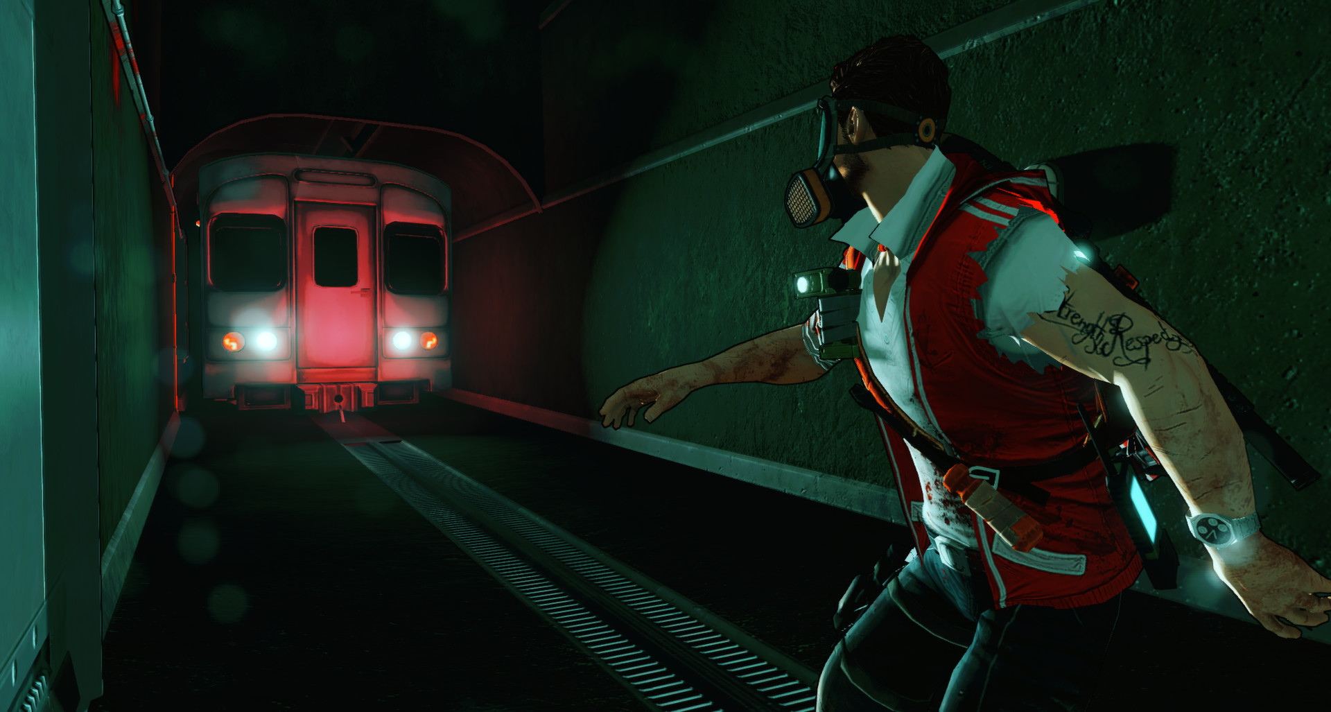 Скриншот из игры Escape Dead Island - 63