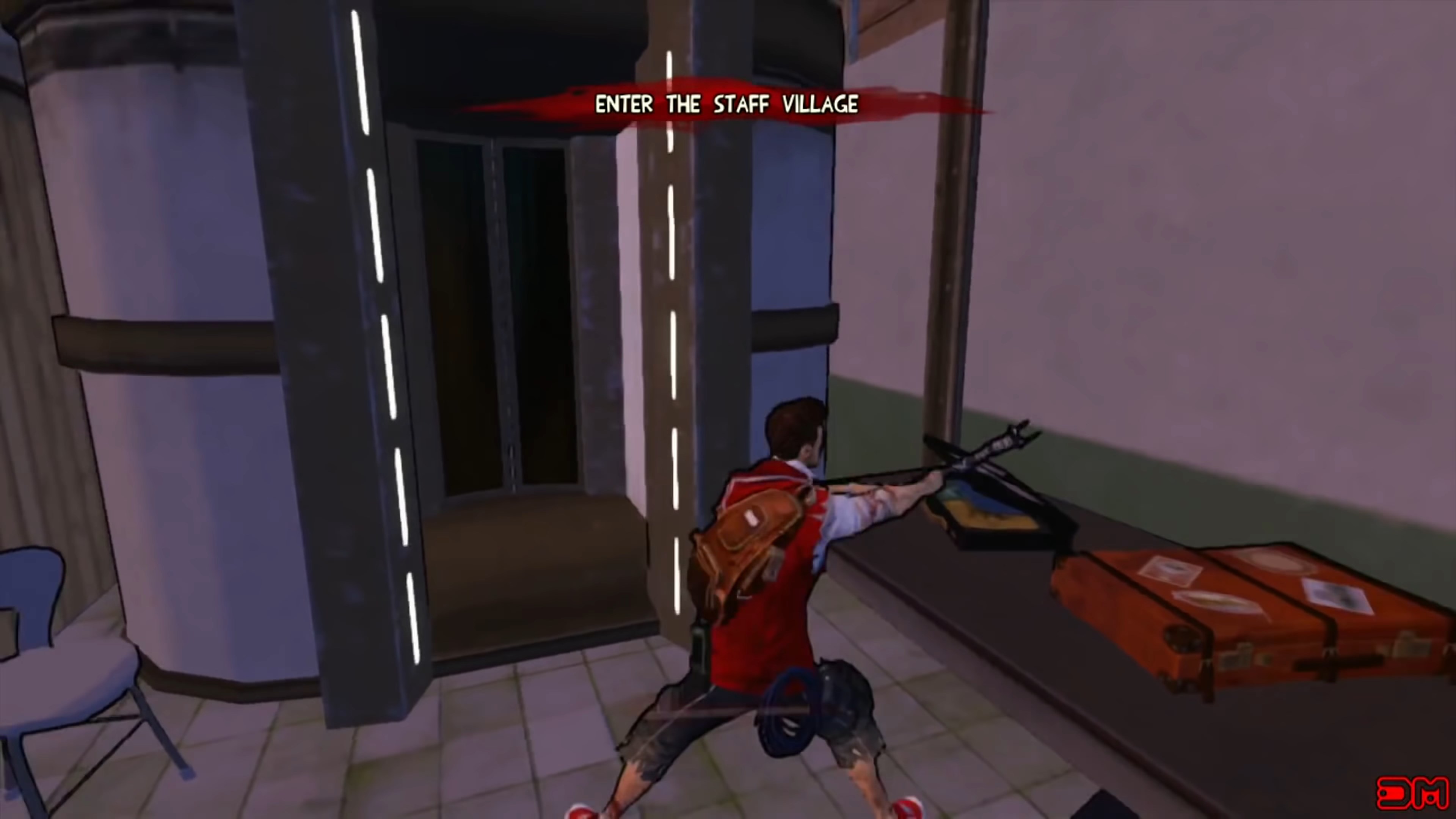 Скриншот из игры Escape Dead Island - 86