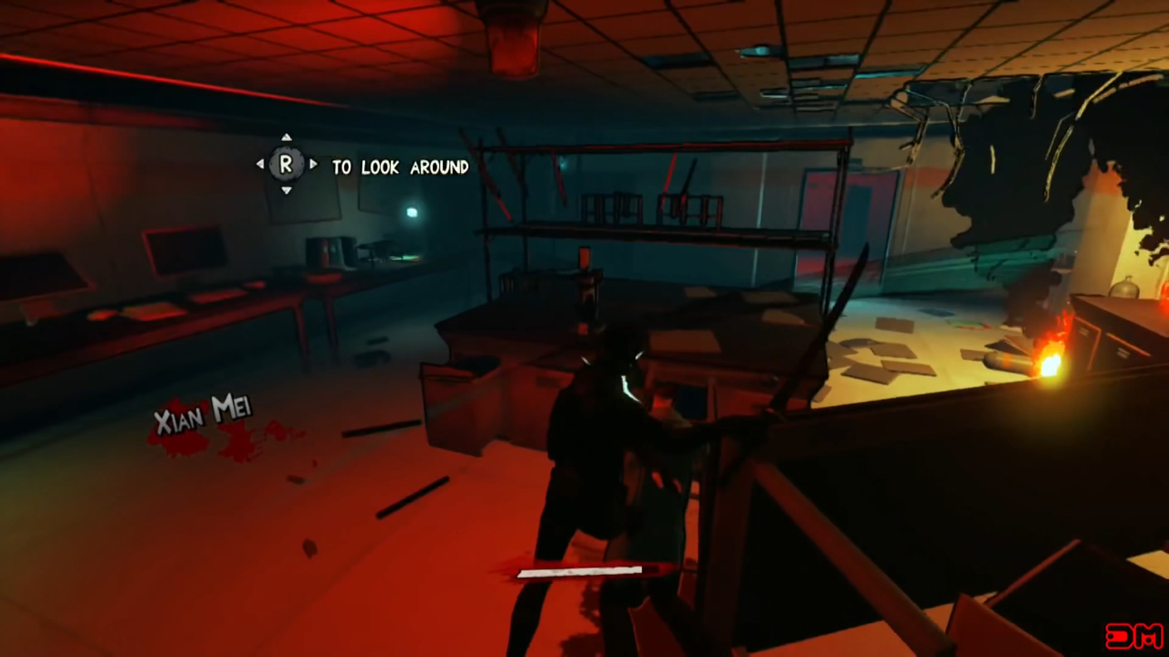 Скриншот из игры Escape Dead Island - 69