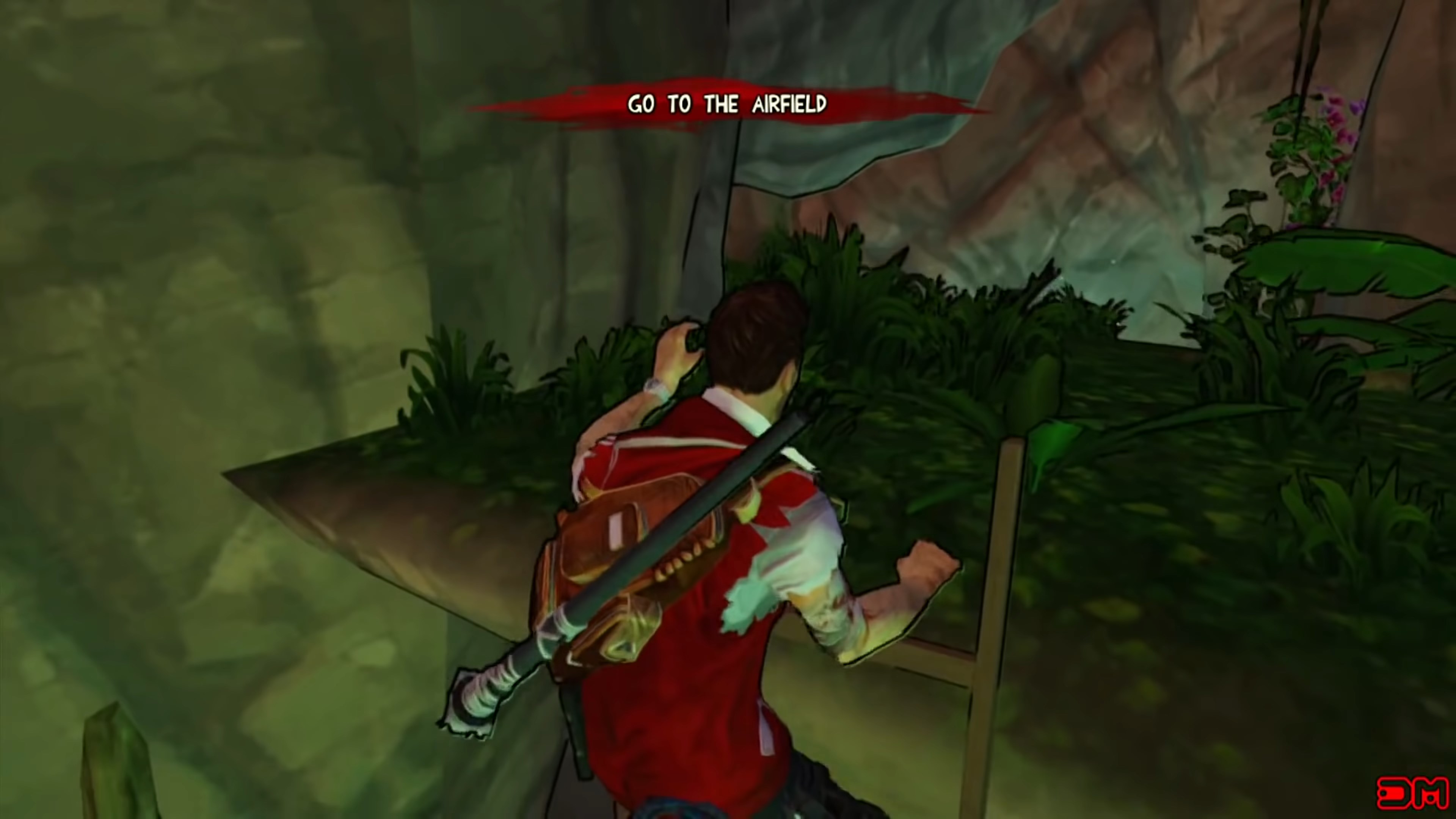 Скриншот из игры Escape Dead Island - 26