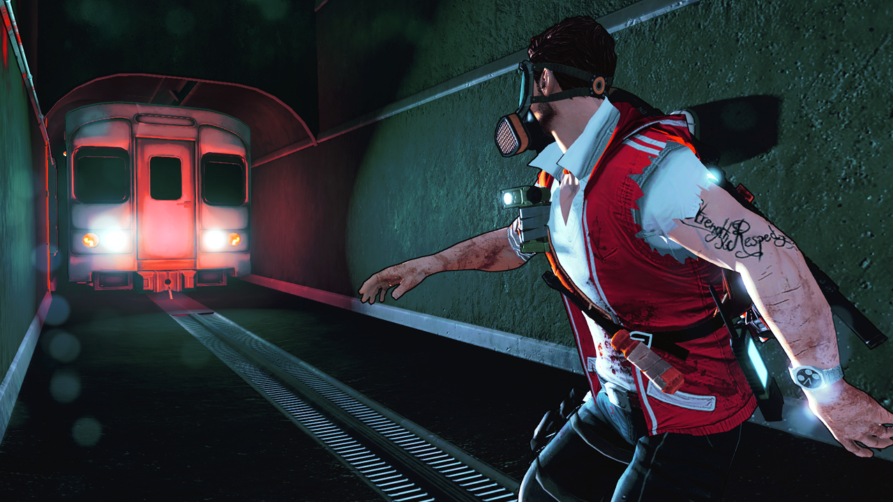 Скриншот из игры Escape Dead Island - 12