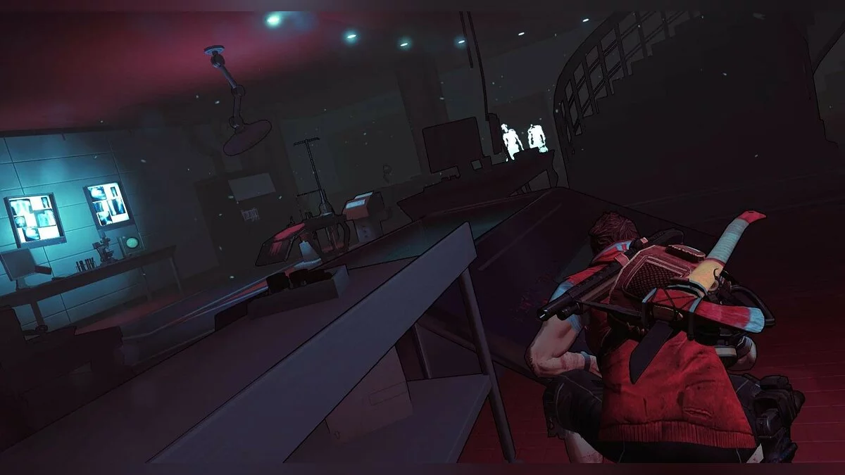 Скриншот из игры Escape Dead Island - 40
