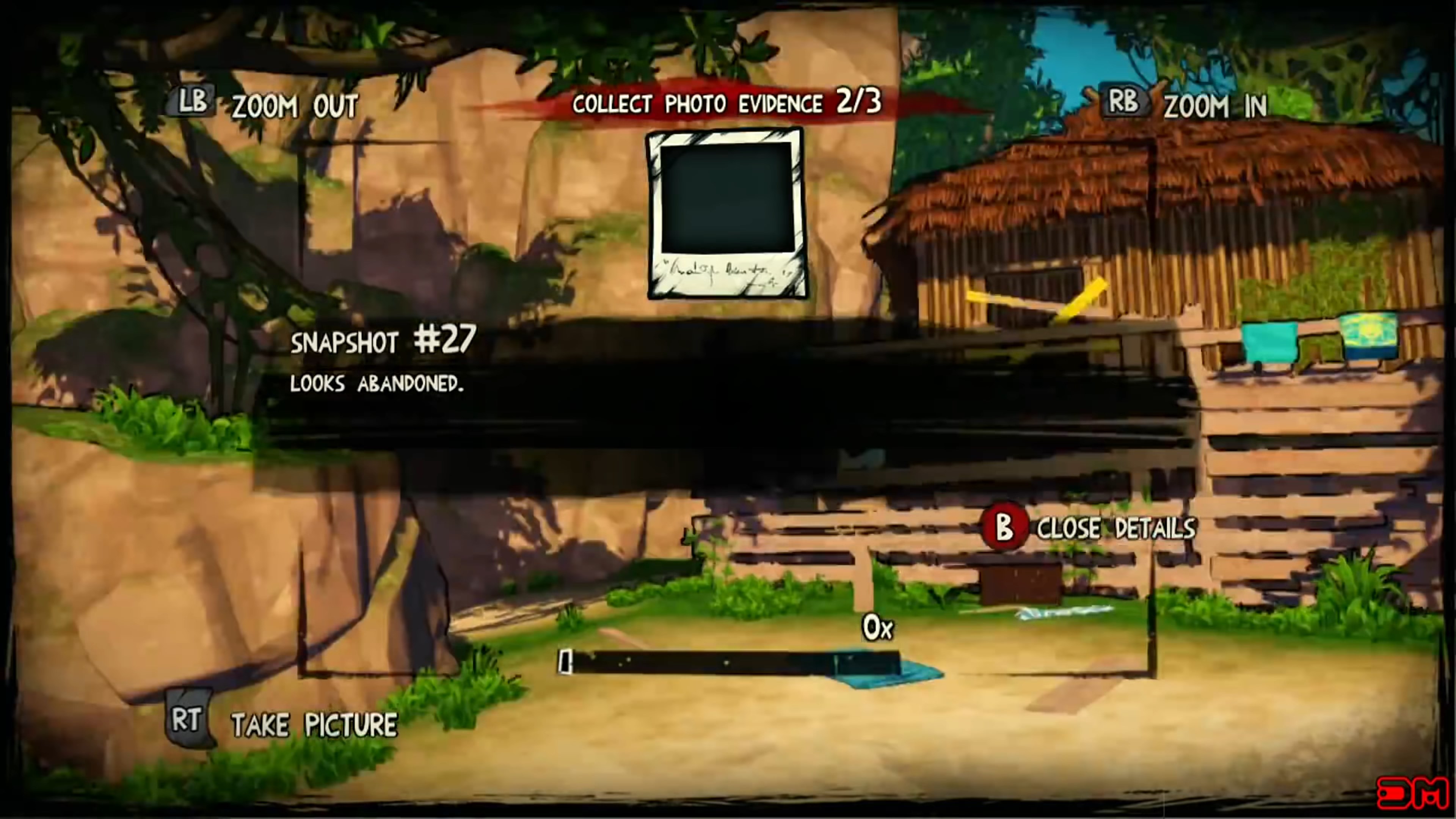 Скриншот из игры Escape Dead Island - 80