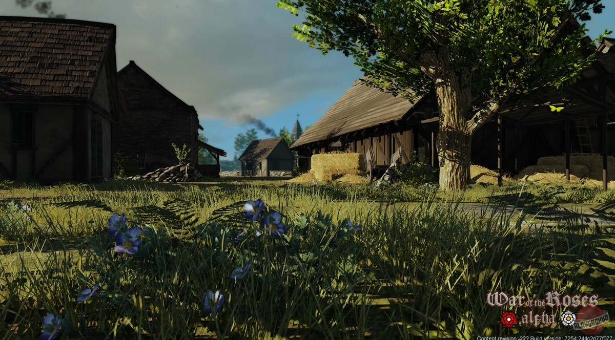 Скриншот из игры War of the Roses - 53