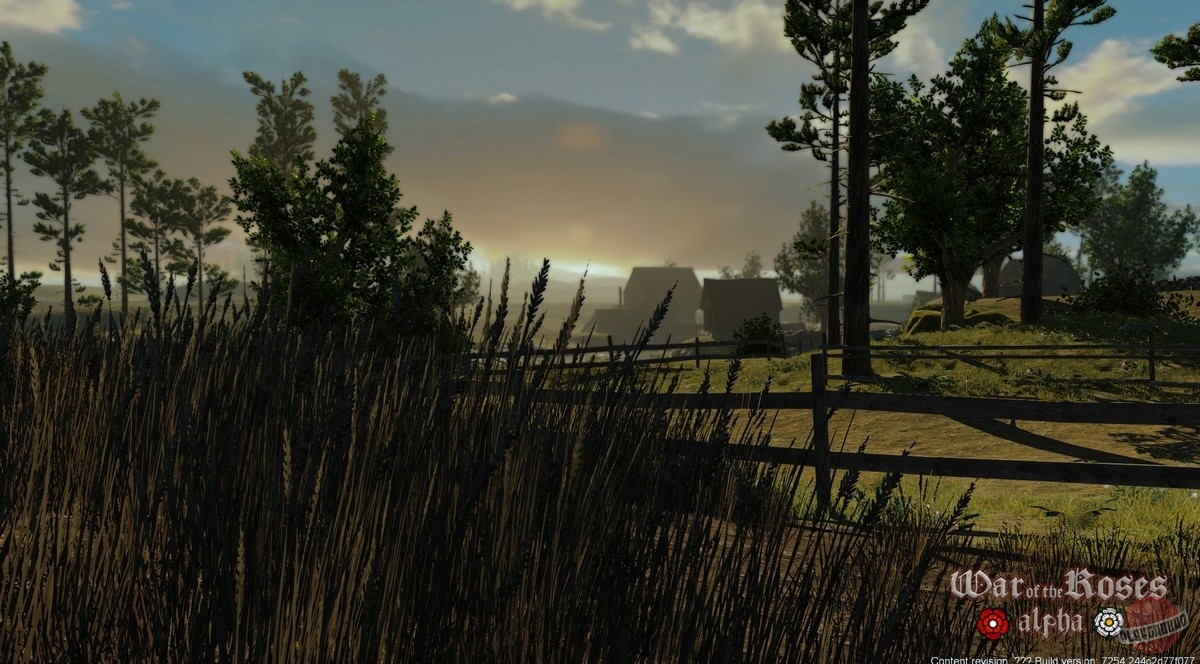 Скриншот из игры War of the Roses - 56