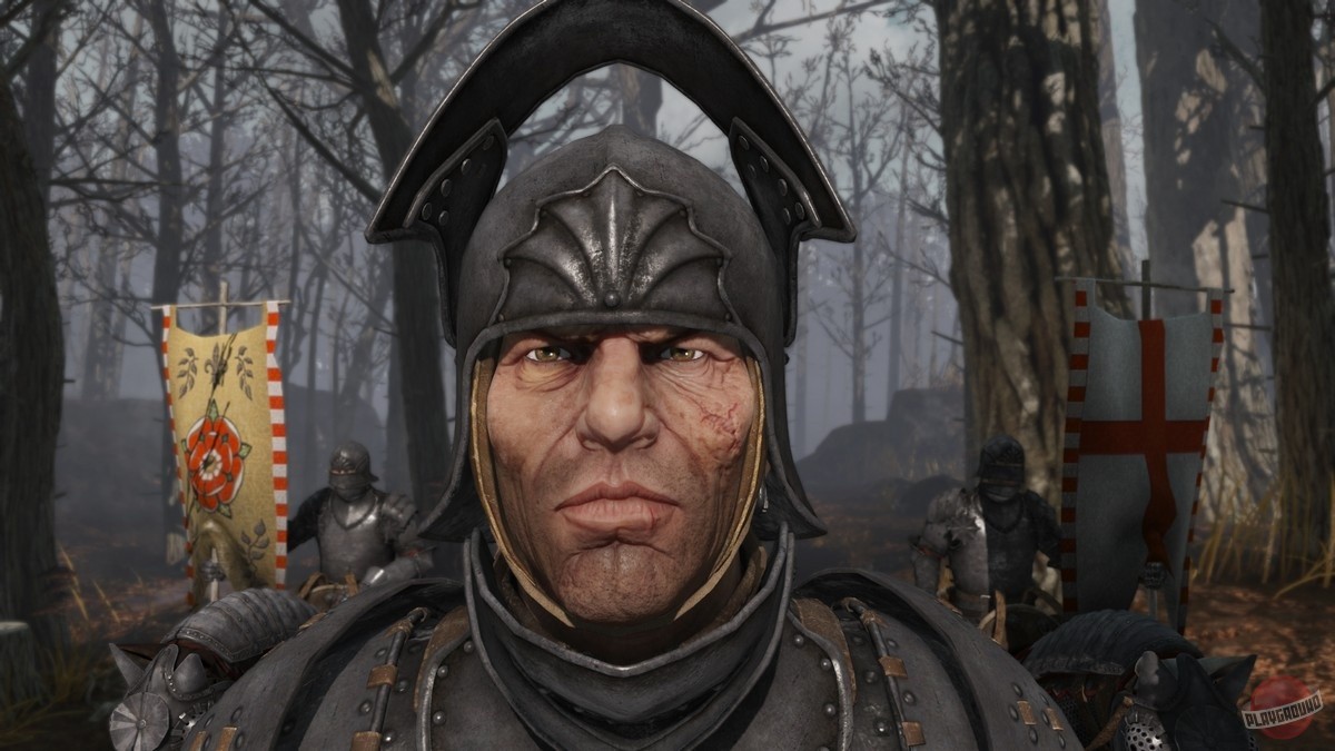 Скриншот из игры War of the Roses - 42