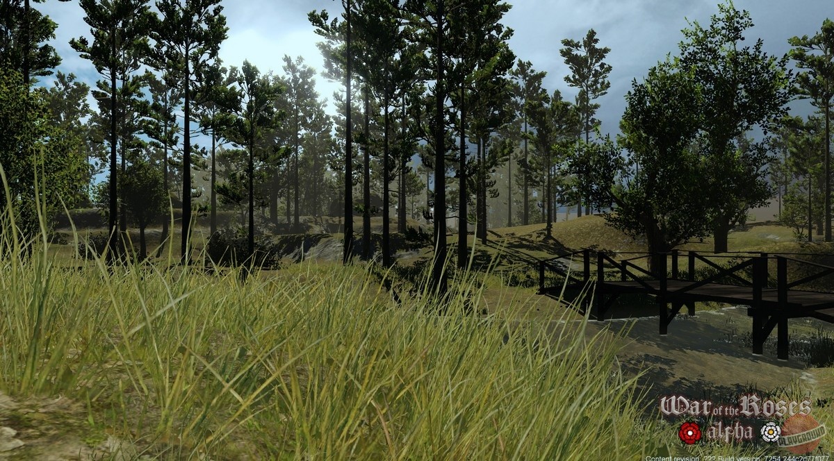 Скриншот из игры War of the Roses - 70