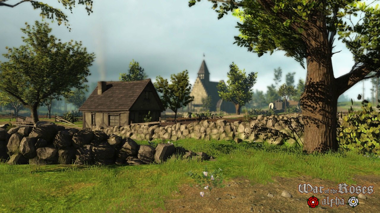 Скриншот из игры War of the Roses - 142