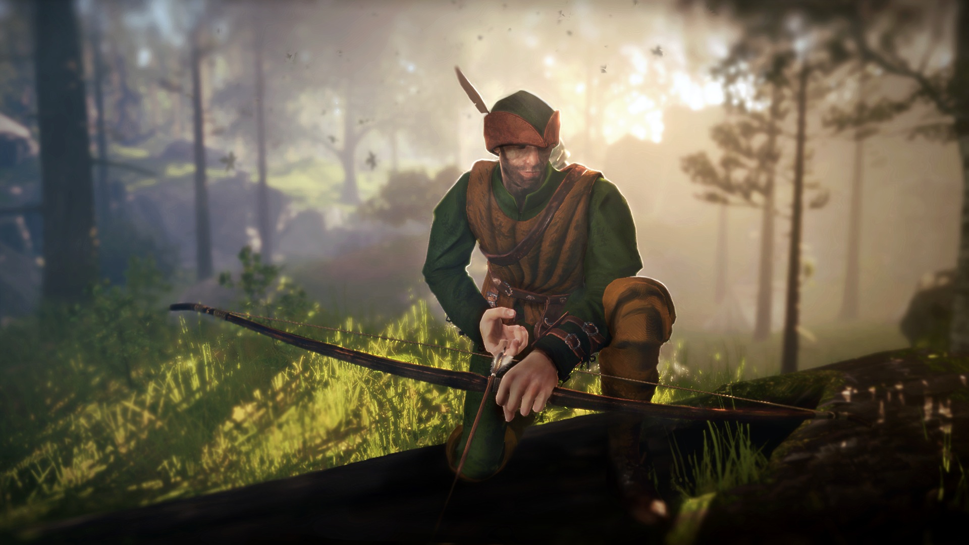 Скриншот из игры War of the Roses - 77