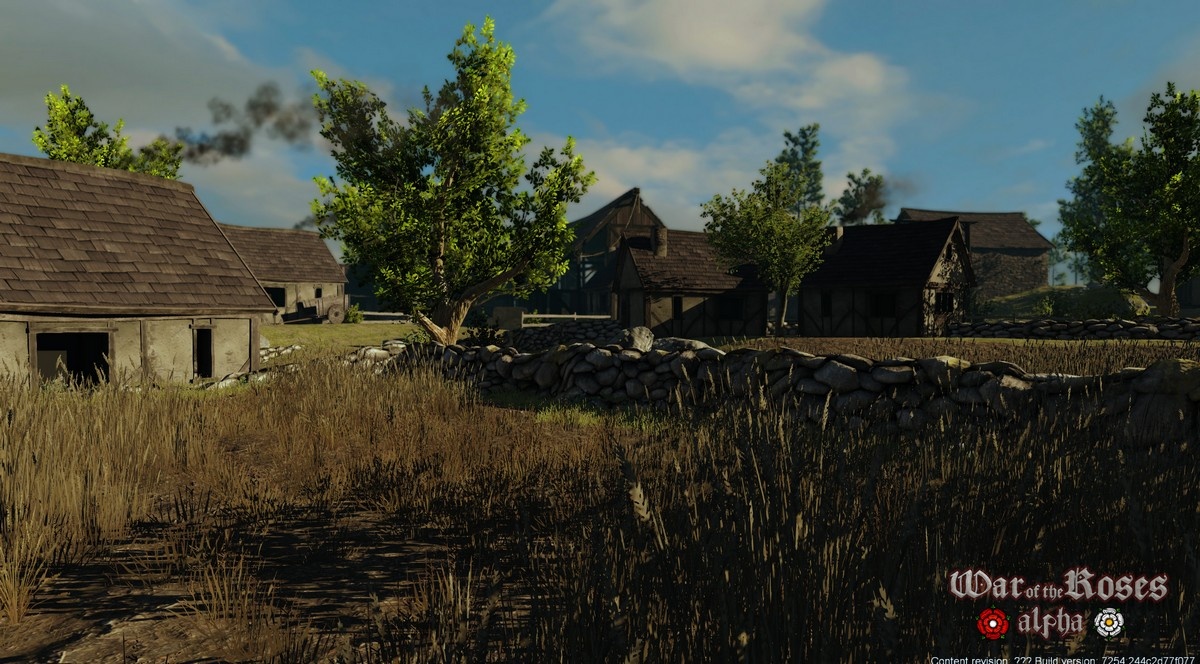 Скриншот из игры War of the Roses - 91