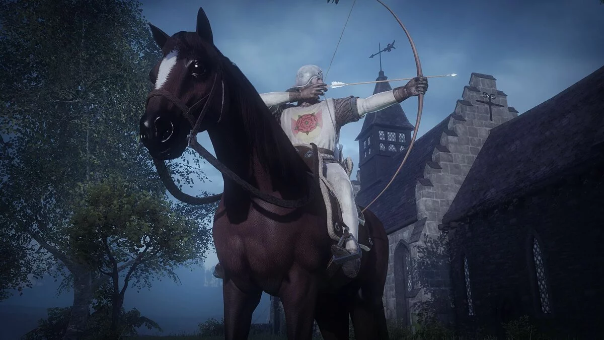 Скриншот из игры War of the Roses - 40