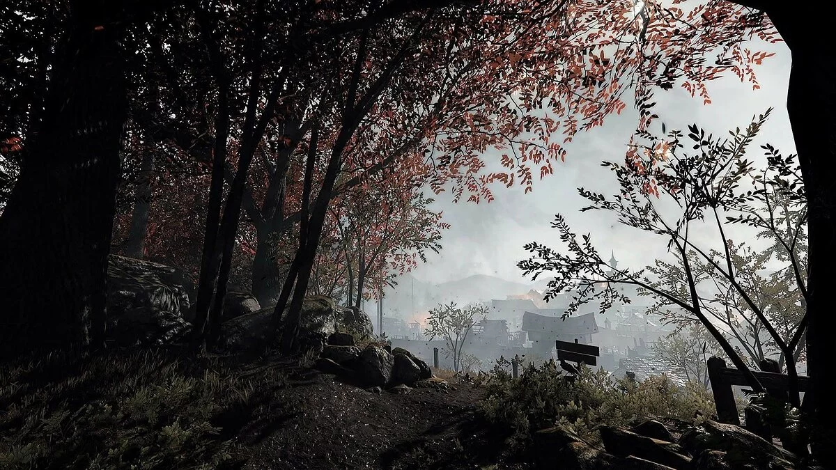 Скриншот из игры Warhammer: Vermintide 2 - 48