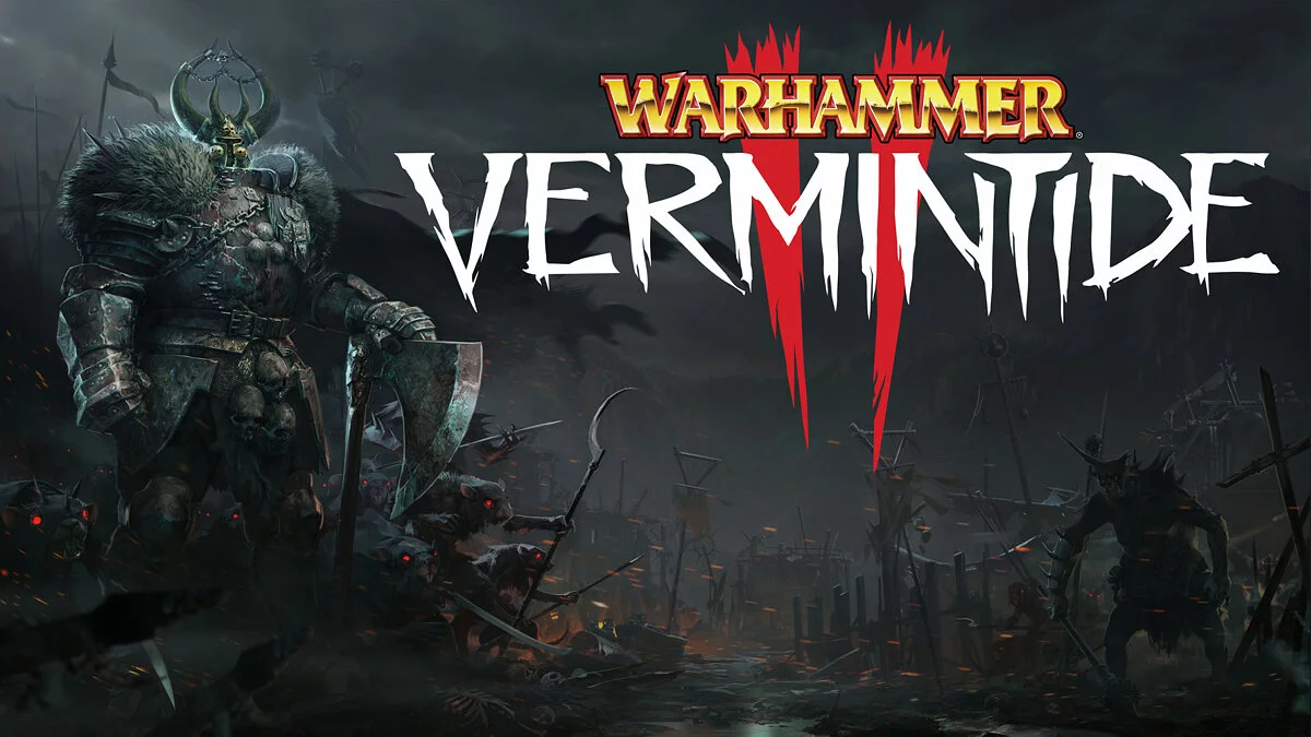 Скриншот из игры Warhammer: Vermintide 2 - 45