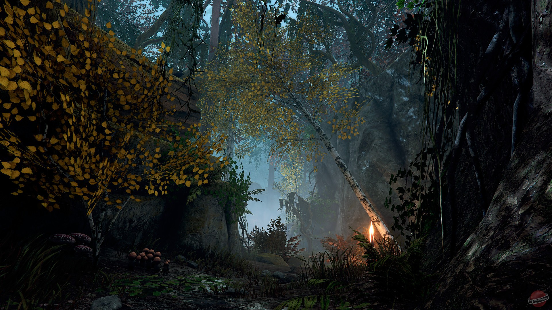 Скриншот из игры Warhammer: Vermintide 2 - 69