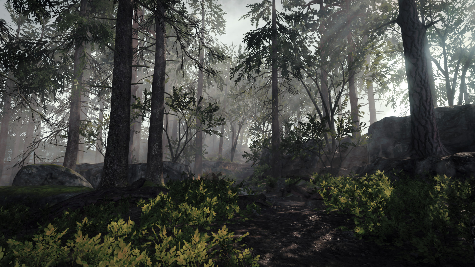Скриншот из игры Warhammer: Vermintide 2 - 72