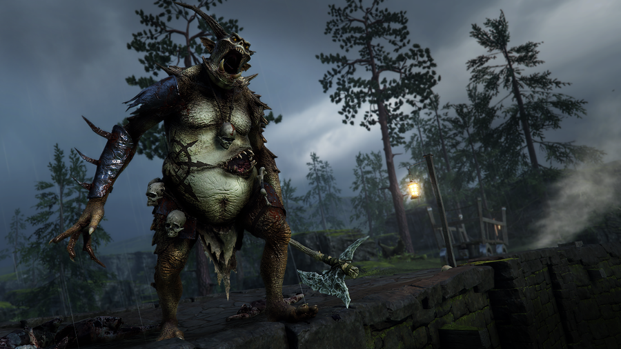 Скриншот из игры Warhammer: Vermintide 2 - 23
