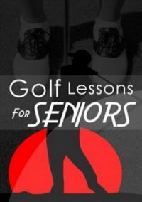 Обложка игры All About Golf For Seniors
